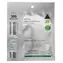VT Cosmetics Reedle Shot 300 2-Schritt-Maske, Gesichtsmaske, 26,5 g
