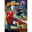 JIRI MODELS Adventskalender mit Spider-Man-Stickern / 24 Türchen