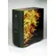 Compad Cover-Ups L Flame / Gaming-Matte / 1300x500 mm