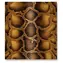 Compad Cover-Ups M Snake / Mauspad / 550 x 500 mm