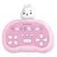 Maxlife MXPS-400 Bunny / Tragbares Spiel / 4 Spielmodi