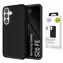 3mk Fortis MagCase für Samsung Galaxy S26 FE, schwarz / Schutzhülle / MagSafe