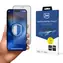 3MK HardGlass Matt Max Sichtschutz für iPhone 18 Pro / Schutzglas / Matt / Sichtschutzfilter