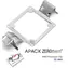Zerotherm ZC-AM2 / Montageclip