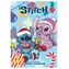 PYRAMID Adventskalender Lilo & Stitch V2 / 24 Türchen / Schreibwaren / Lizenzdesign