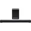 TCL S60K grau / Soundbar 3.1 / 340 W / Bluetooth 5.3 / HDMI / USB / Optischer Eingang