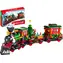 SPARKYS Adventskalender Lele Brother Christmas Express / Anzahl der Teile: 789 / ab 6 Jahren