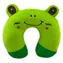 SPARKYS Plüsch-Kopfteil Frosch / 25 cm / Plüsch
