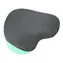 Powerton ERGO PASTEL EDITION mint / Sitzkissen / Memory-Schaum / 460 × 350 × 80 mm
