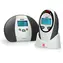 Alecto DBX-88 LIMITED grau / Babyphone / DECT / Voller Eco-Modus / Display / Nachtlicht