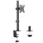Fiber Mount FM122 / Desktop-Monitorhalterung / 13-32" / VESA 75x75-100x100 / Tragkraft 9 kg
