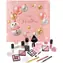 ZMILE COSMETICS Adventskalender Schneemann (quadratisch) / Kosmetik für Mädchen / 24-teilig / ab 3 Jahren