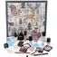 ZMILE COSMETICS Adventskalender-Puzzle „Skandinavische Tierwelt“ / Kosmetik für Mädchen / 24 Teile