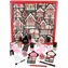 ZMILE COSMETICS Adventskalender Puzzle Ginger Glow / Kosmetik für Mädchen / 24 Teile