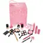 ZMILE COSMETICS Adventskalender Würfel Winterzauber / Kosmetik für Mädchen / 24 Stück