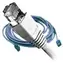 UTP-Patchkabel Kat. 5e - 5m schwarz