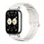 XIAOMI Redmi Watch 5 Lite Weißgold / Smartwatch / 1,97" AMOLED / 410 x 502 / BT