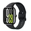 XIAOMI Redmi Watch 5 schwarz / Smartwatch / 2,07" AMOLED / 432 x 514 / 5ATM / BT