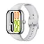 XIAOMI Redmi Watch 5 silber / Smartwatch / 2,07" AMOLED / 432 x 514 / 5ATM / BT
