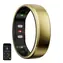 RingConn Gen 2 SMART Ring Größe 14 Gold / Smart Ring / Titan / BT 5.0 / IP68