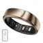 RingConn Air Gen 2 SMART Ring Größe 7 Gold / Smart Ring / Titanstahl / BT 5.0 / IP68