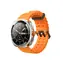Joyroom Venture Series JR-FV2 orange / Smartwatch / 1,43" AMOLED / 466x466 / Bluetooth / 300mAh / IP68