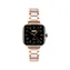 Joyroom Starlight JR-FS1 Gold / Smartwatch / 1,7" AMOLED / 336 x 336 Pixel / Bluetooth / 190 mAh / 1 ATM