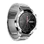 Ausgepackt - HiFuture FutureGo Pro SmartWatch silber / Smartwatch / 1,32" / IP68 / Bluetooth 5.0 / Wi-Fi / ausgepackt