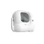 PetKit Purobot Max Pro 2 / Intelligente, selbstreinigende Katzentoilette / mit KI-Kamera