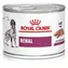 Royal Canin Renal 200 g / Nassfutter für Hunde / unterstützt die Nierengesundheit