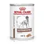 Royal Canin Veterinary Diet Canine Gastrointestinal Low Fat 410 g / Dosenfutter für Hunde / Diät