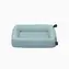 PetKit All Season Sleep (B5) Haustierbett S grün / Haustierbett / 51 x 39 x 10,5 cm