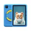 Blackview Tab A6 Kids 4+128GB blau / 10,1" / 1280x800 / Allwinner A523 / 4GB / 128GB / WLAN / 5MP+8MP / Android 14