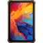 Blackview Rugged Tab Active 8 Pro orange / 10,36" / 2000x1200 / MT6789 / 8GB / 256GB / Wi-Fi / 16MP+48MP / Android 14