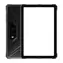 Hotwav Tab R9 PLUS 8+512GB Schwarz / 1920 x 1200 / Unisoc T7280 / 8 GB / 512 GB / Android 14