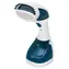 Clatronic DB 3717 blau / Handdampfglätter / 1100 W / 200 ml / 20 g/min