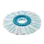 Leifheit 52104 Ersatzkopf für TWIST DISC MOP micro duo
