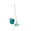 Leifheit 52110 Set Power Mop 3in1 / Reinigungsset