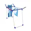 Leifheit 81510 PEGASUS 180 SOLID PLUS Wäschetrockner 18 m