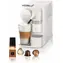 DeLonghi EN510.W Nespresso Lattissima One / Kapselkaffeemaschine / 1450 W / 19 bar / Nespresso / Tank 1 L / Weiß