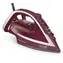 TEFAL UltraGliss PLUS FV6840E0 Burgund / Dampfbügeleisen / 2800 W / 270 ml / 50 g-min / Durilium AirGlide