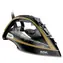 TEFAL FV9865E0 Schwarz-Gold / Dampfbügeleisen / 3000 W / 350 ml / 60 g-min / Durilium AirGlide Autoclean