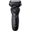 Panasonic ES-RT37-K503 schwarz / Rasierer / Wet&Dry / 6 LED-Statusanzeige