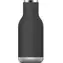 Asobu Urban Drink Bottle Black 0,473 L / Thermosflasche / kalt bis zu 24 Stunden / heiß bis zu 12 Stunden