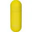 Asobu Orb Bottle gelb 0,42 L / Flasche / Edelstahl