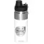 Asobu Alpine Flask Bottle Weiß 0,53 L / Thermosflasche / kalt bis zu 24 Stunden / heiß bis zu 12 Stunden