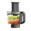 Kenwood KAH65.000PL / Aufsatz für Chef und Chef XL Küchenmaschine / 1,2L