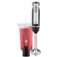 Camry CR 4621 schwarz / Stabmixer / 2in1 / 1000 W / 2 Geschwindigkeiten / Rührbesen