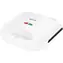 ECG S 1170 weiß / Sandwichmaker / 750 W / 2 Sandwiches / im Angebot
