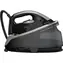 TEFAL Express Easy SV6140E0 schwarz / Dampfgenerator / 2200W / 1,7l / 6 bar / Aufheizzeit 2 Min